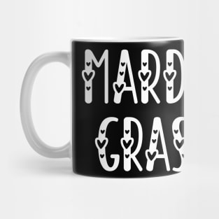 Mardi Gras 2023 Mug